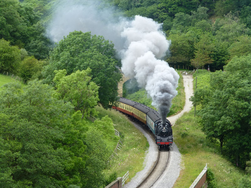 80072 at Darnholm